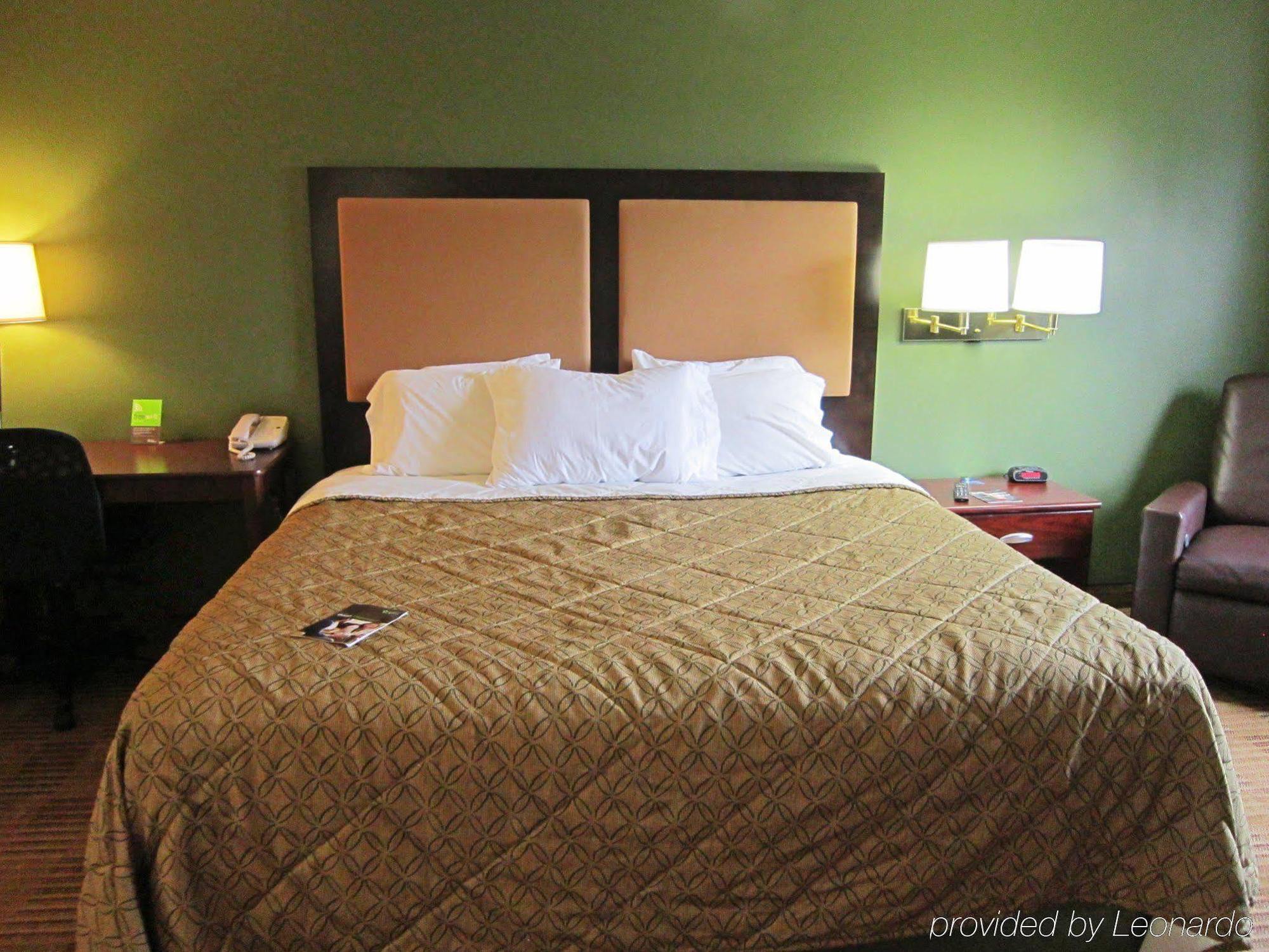 เอ็กซ์เทนด์ สเตย์ อเมริกา ทาโคมา ไฟฟ์ Hotel ภายนอก รูปภาพ